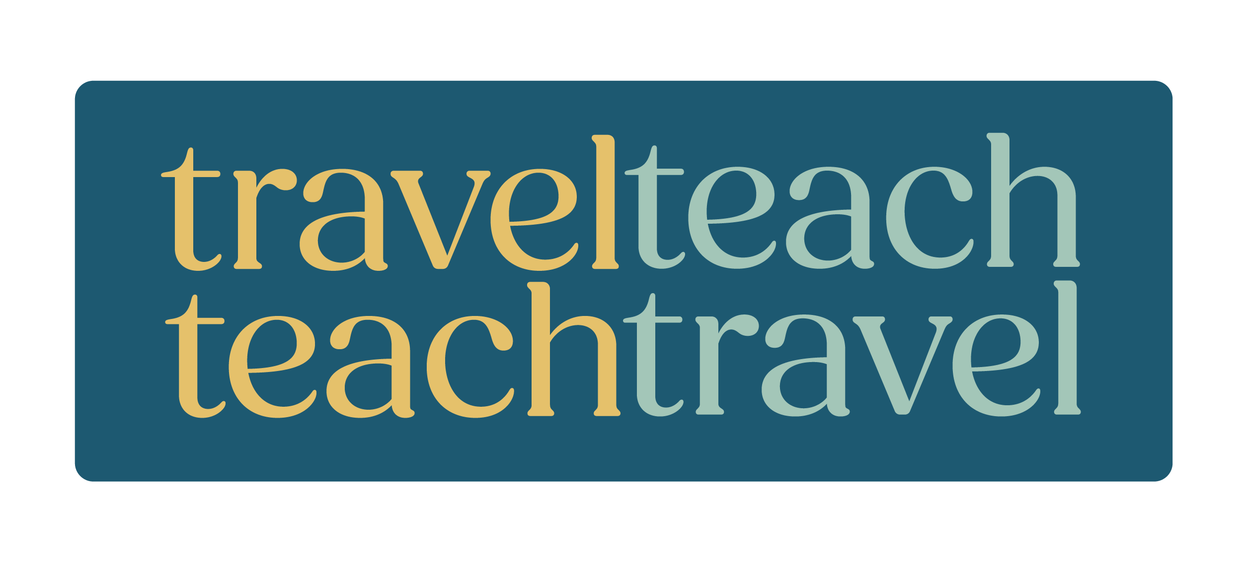 Travel Teach